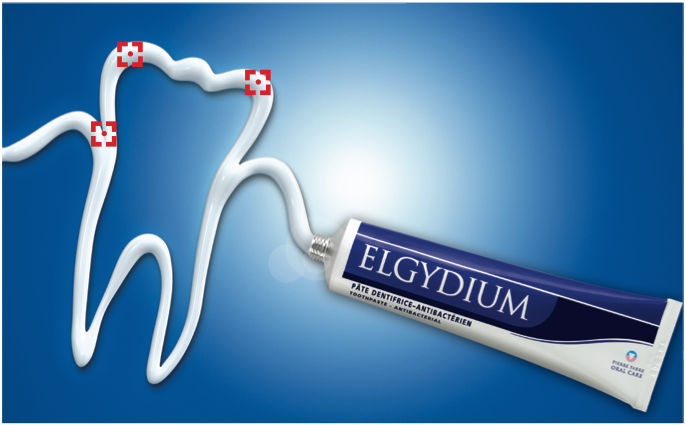Elgydium | Medic Dental