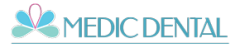 Medic Dental Logo
