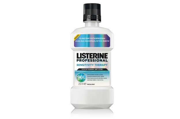 Listerine | Medic Dental