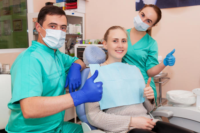 Dentysta Stomatolog - Warszawa Bielany Bemowo | Medic Dental